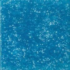 Мозаика JNJ Mosaic Normal B01, цвет синий, поверхность глянцевая, квадрат, 200x200