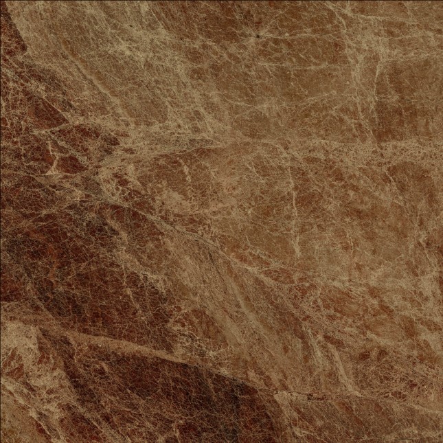 Керамогранит Gresse Simbel Espera 600x600, цвет коричневый, поверхность матовая, квадрат, 600x600