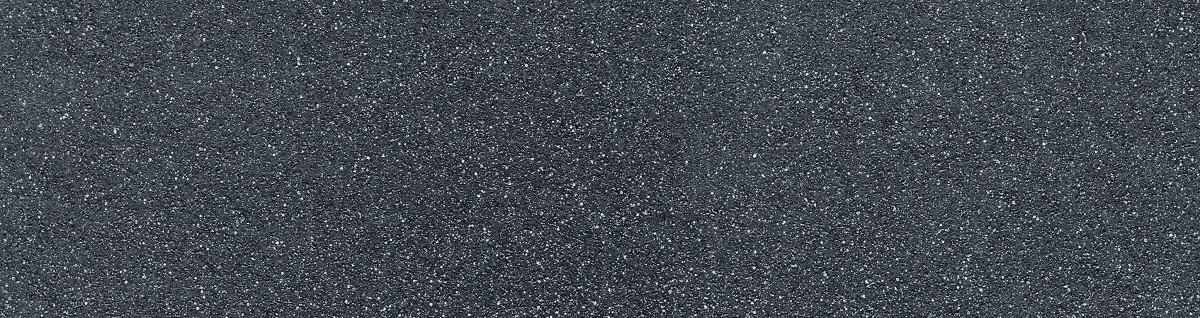 Клинкер Керамин Мичиган 2 Черный, цвет чёрный, поверхность матовая, прямоугольник, 65x245