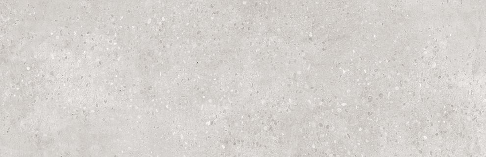 Керамогранит Vives Doha-R Cemento, цвет серый, поверхность матовая, прямоугольник, 320x990