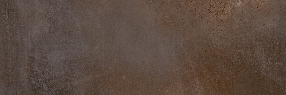 Керамическая плитка Ibero Abacus Cobre, цвет коричневый, поверхность матовая, прямоугольник, 200x600