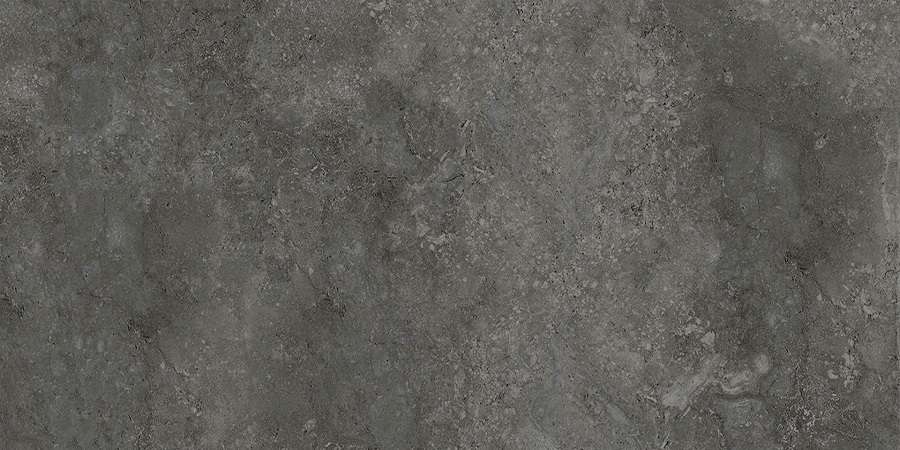 Керамогранит NT Ceramic Concrete PP459NTT77003L, цвет чёрный, поверхность матовая, прямоугольник, 450x900