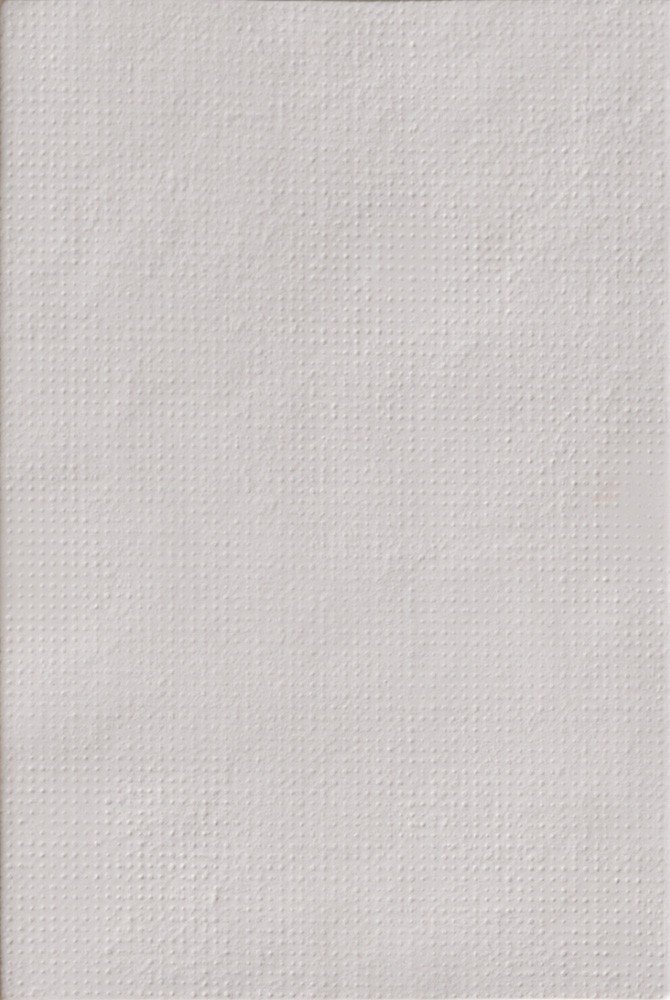 Керамогранит Mutina Code relief Bianco PUBCO01, цвет белый, поверхность матовая, прямоугольник, 180x265