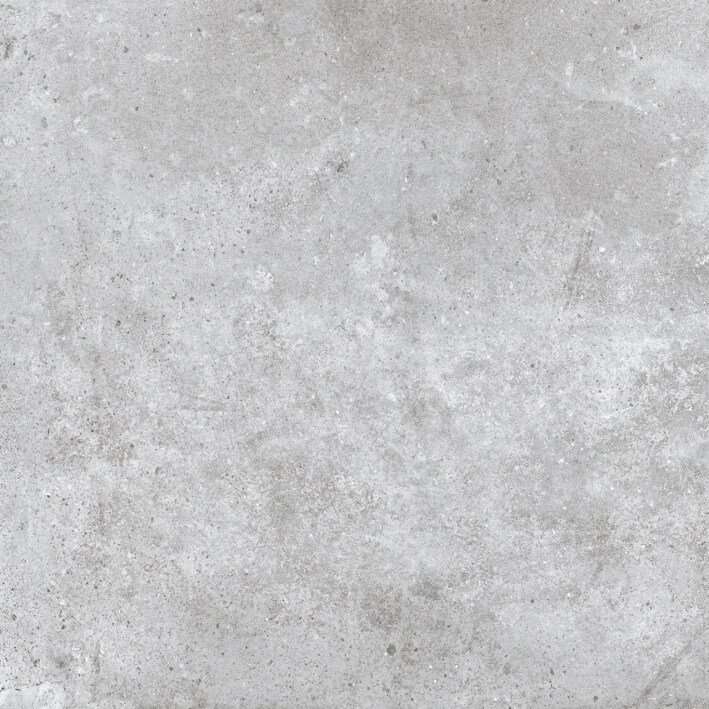 Керамогранит Керамин Керамогранит Портланд-Р 2 Темно-Серый, цвет серый, поверхность матовая, квадрат, 600x600