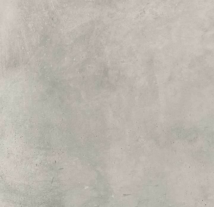 Толстый керамогранит 20мм Cerim Maps Light Grey Bocciardato 747714, цвет серый, поверхность натуральная, квадрат, 600x600