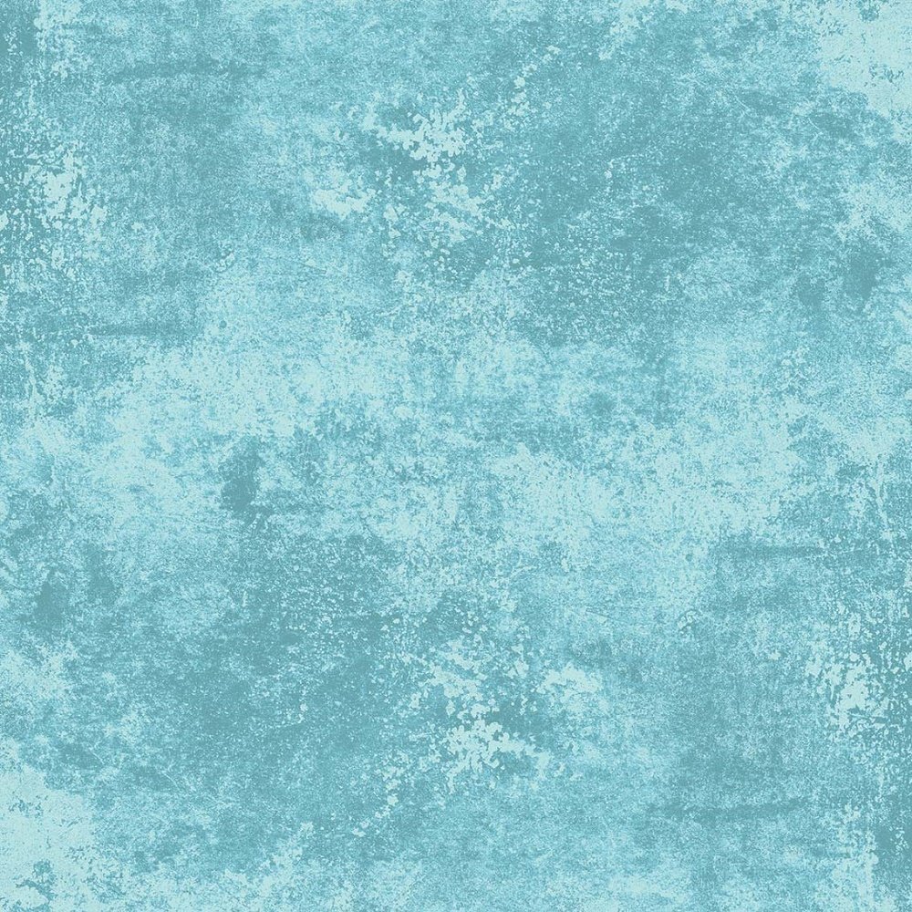 Керамическая плитка Axima Анкона Бирюзовый, цвет бирюзовый, поверхность глянцевая, квадрат, 400x400