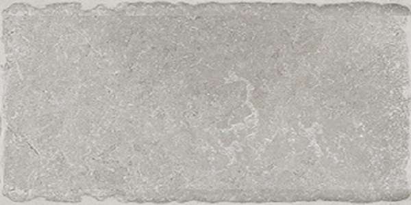 Керамогранит Cerdomus Effetto Pietra Di Ostuni Grigio Grip 79511, цвет серый, поверхность матовая противоскользящая, прямоугольник, 200x400