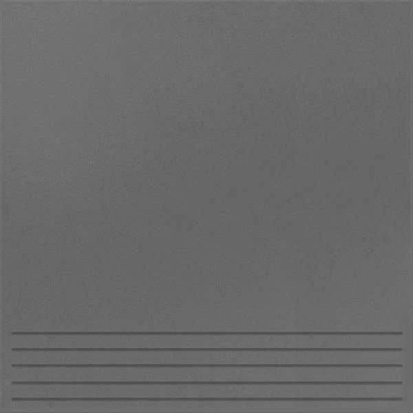 Ступени Уральский гранит UF004 Stage (Ступень 8мм), цвет серый, поверхность матовая, квадрат, 300x300