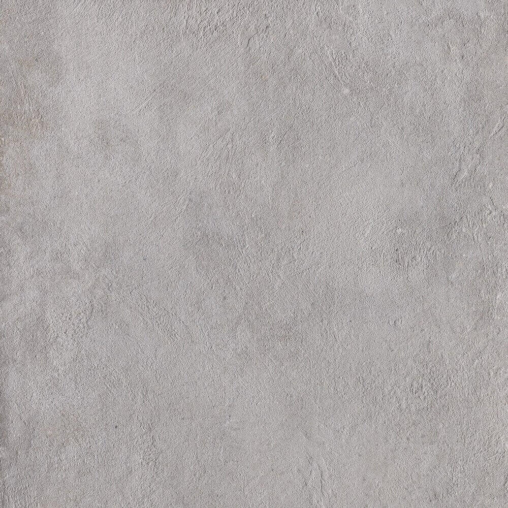 Керамогранит Imola Concrete Project Conproj 60G, цвет серый, поверхность матовая, квадрат, 600x600