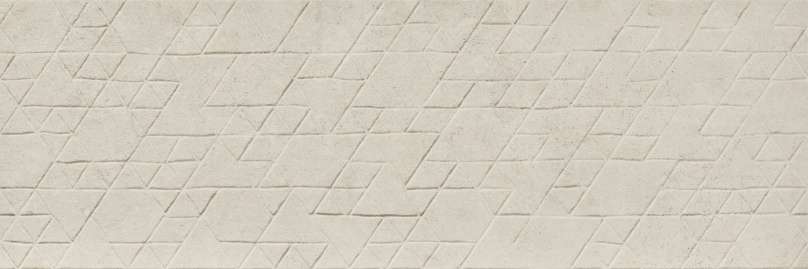 Керамическая плитка Baldocer Arkety Indus Sand B, цвет бежевый, поверхность матовая, прямоугольник, 300x900