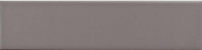 Керамическая плитка L'Antic Colonial Ibiza Dark L138000701, цвет серый тёмный, поверхность матовая, кабанчик, 100x400