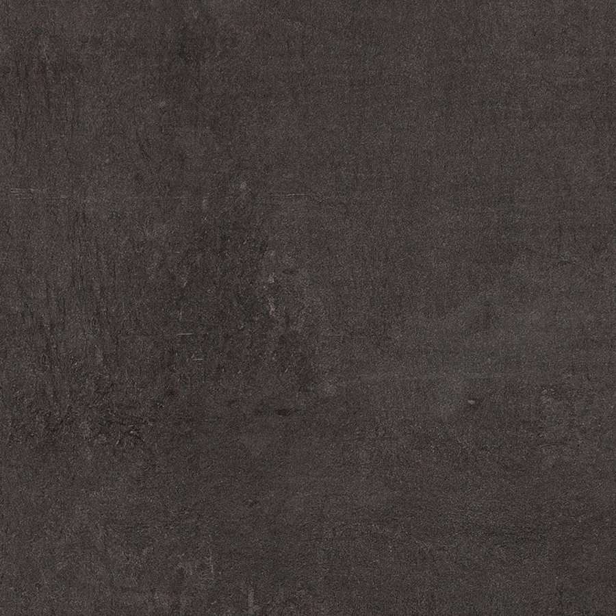 Керамогранит Floor Gres Floortech Floor 9.0 Str 738566, цвет чёрный, поверхность структурированная, квадрат, 600x600