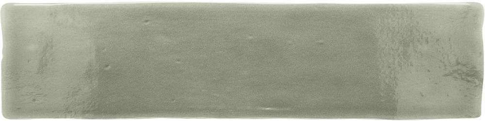 Керамическая плитка Dune Atelier Mink Glossy 227971, цвет коричневый, поверхность глянцевая, под кирпич, 75x300