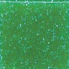 Мозаика JNJ Mosaic Normal B72, цвет зелёный, поверхность глянцевая, квадрат, 200x200