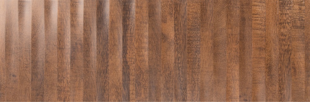 Керамическая плитка El Molino Alpino Scala Roble, цвет коричневый, поверхность матовая рельефная, прямоугольник, 300x900