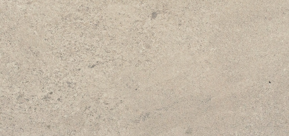 Широкоформатный керамогранит Inalco Petra Crema Bush-Hammered 6mm, цвет бежевый, поверхность матовая, прямоугольник, 1000x2500