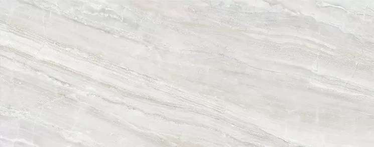 Керамическая плитка Sina Tile Palasio Grey, цвет серый, поверхность глянцевая, прямоугольник, 300x750