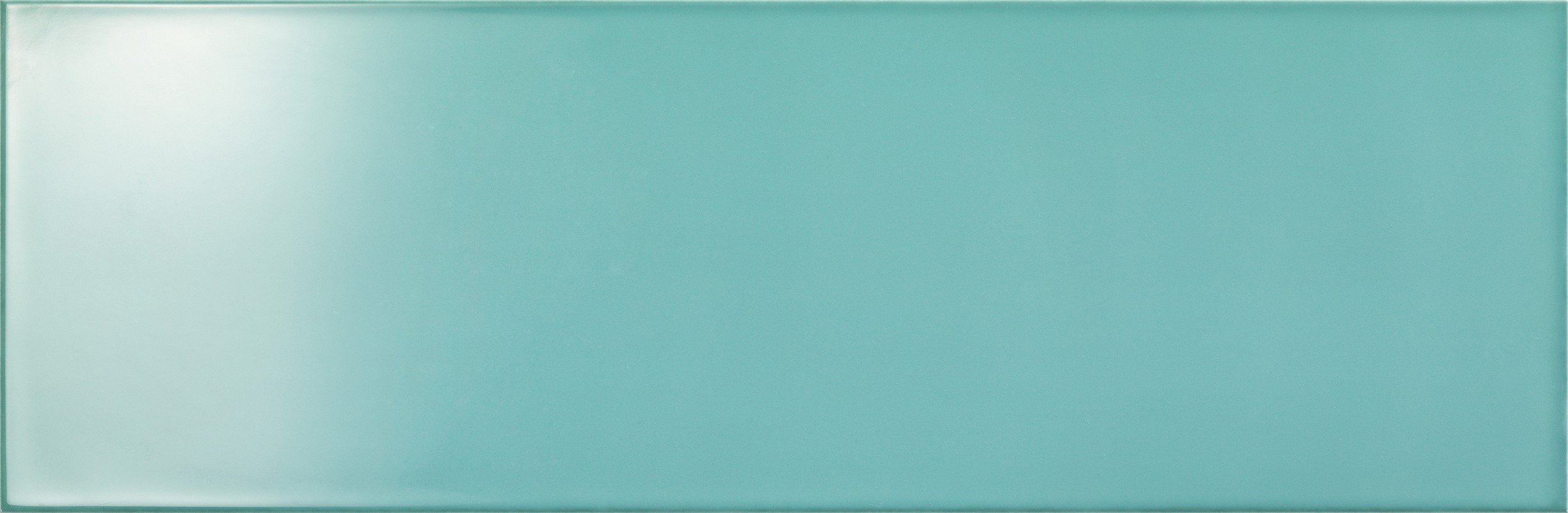Керамическая плитка Ragno Frame Aqua R4YF, цвет голубой, поверхность глянцевая, прямоугольник, 250x760