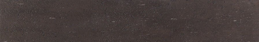 Клинкер Natura Di Terra Sasso Marrone, цвет коричневый тёмный, поверхность матовая, квадрат, 148x898