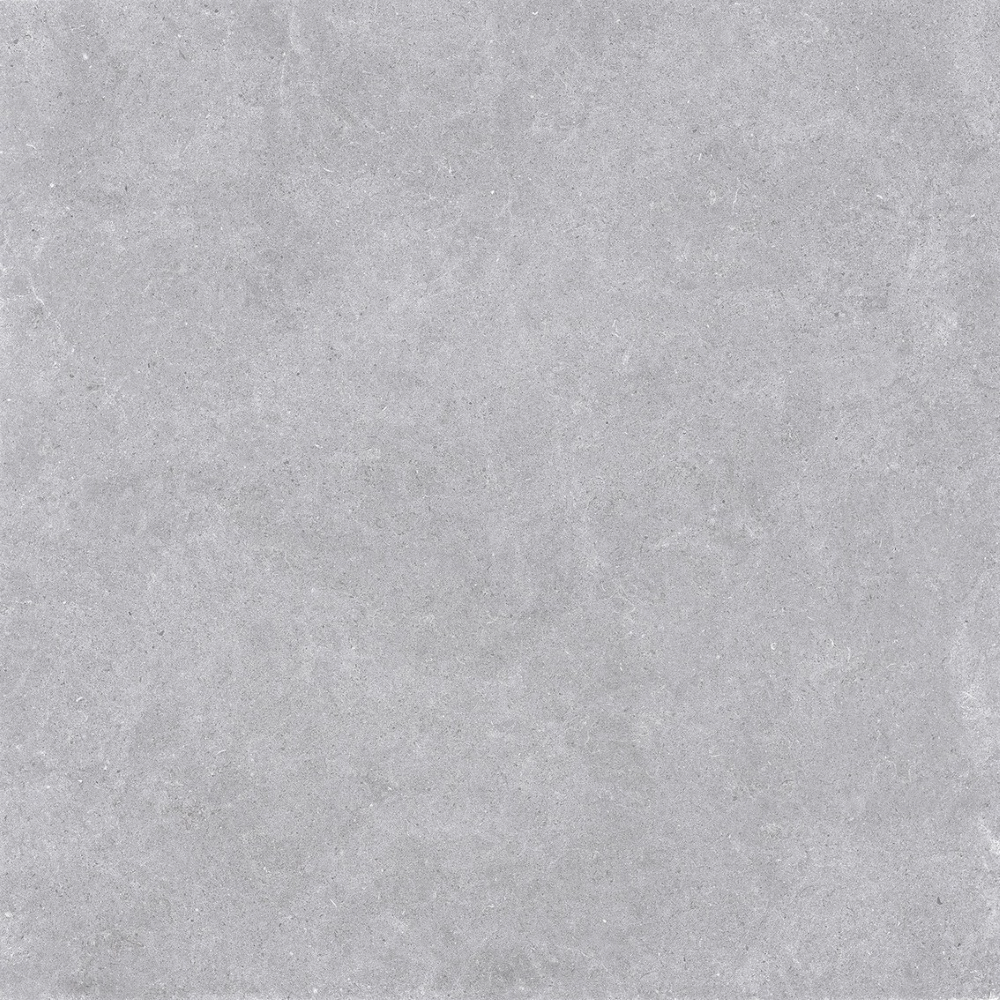 Керамогранит Vallelunga Creo Grigio Ret 6000140, цвет серый, поверхность матовая, квадрат, 600x600
