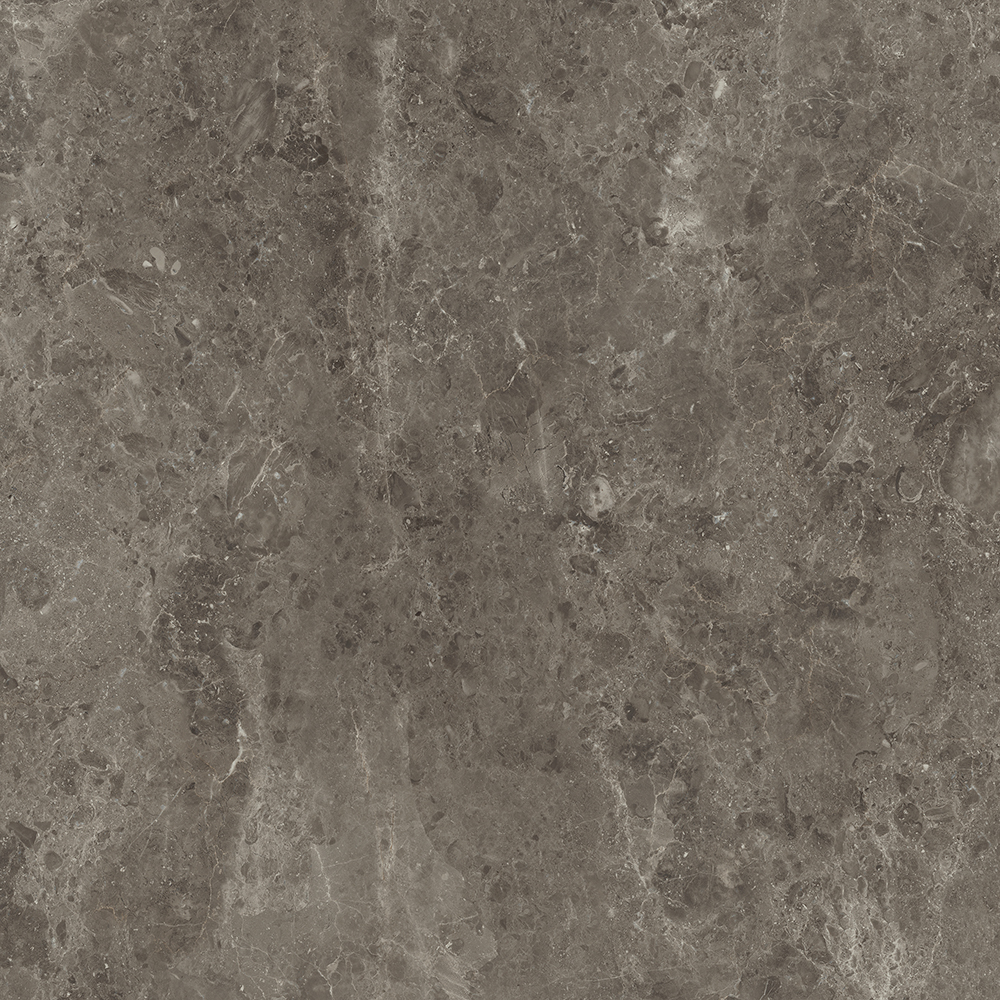 Керамогранит Italon Room Grey Stone 610015000419, цвет серый, поверхность патинированная, квадрат, 600x600