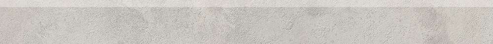 Бордюры Italon Millenium Silver Battiscopa 610130004207, цвет серый, поверхность матовая, прямоугольник, 72x800