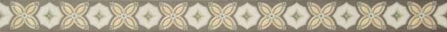 Бордюры Newker Cenefa Signum Beige, цвет бежевый, поверхность матовая, прямоугольник, 50x600