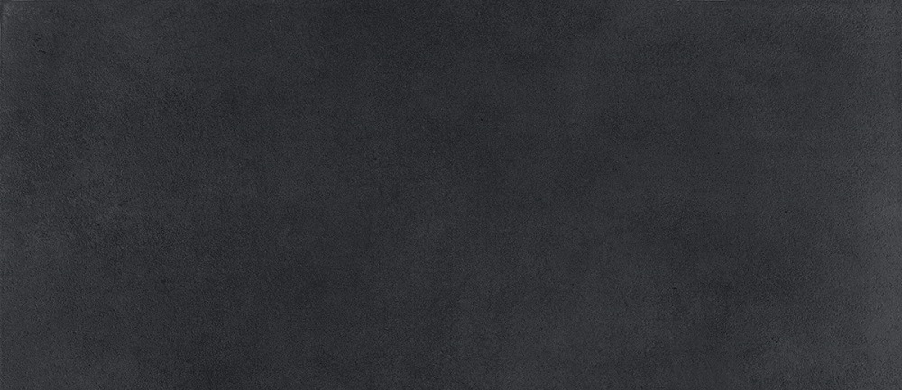 Керамогранит Terratinta Betontech Anthracite TTBT0636N, цвет чёрный, поверхность матовая, прямоугольник, 300x600