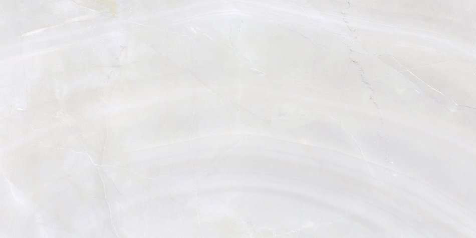 Керамогранит Colorker Heritage White, цвет белый, поверхность полированная, прямоугольник, 585x1172