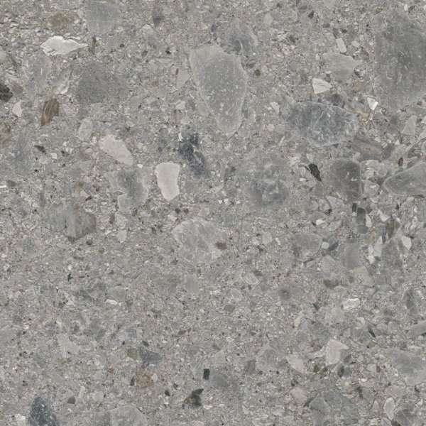 Керамогранит Impronta Ceppo Di Gre Grey CG0112, цвет серый, поверхность натуральная, квадрат, 1200x1200