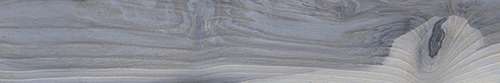 Керамогранит La Fabbrica Kauri Listello Tasman 75302, цвет серый голубой, поверхность матовая, прямоугольник, 75x450