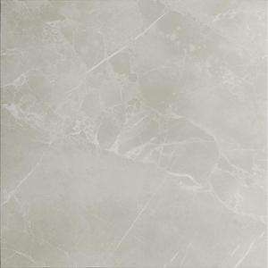 Керамогранит Pamesa Marbles Piave Pearl Leviglass, цвет серый, поверхность полированная, квадрат, 750x750