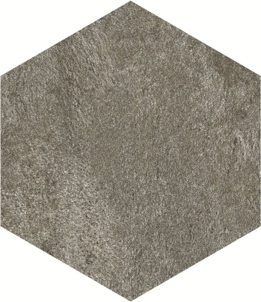 Декоративные элементы Kerranova Montana K-176/SR/d01, цвет серый, поверхность структурированная, прямоугольник, 450x520