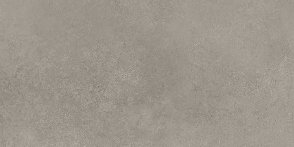 Керамогранит Cerdomus Concrete Art Grigio Safe 94862, цвет серый, поверхность сатинированная, прямоугольник, 300x600