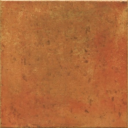 Керамическая плитка Europa Ceramica Onuba Cuero, цвет оранжевый, поверхность матовая, квадрат, 333x333