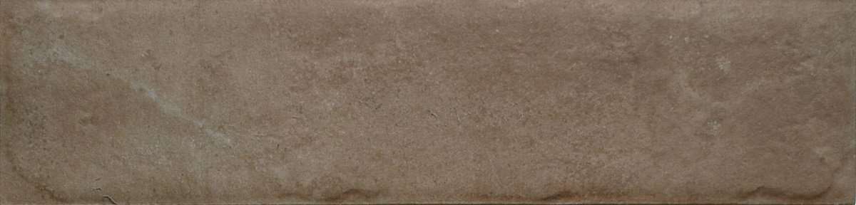 Керамогранит Keradom Garfagnana Castiglione, цвет коричневый, поверхность структурированная, прямоугольник, 60x250