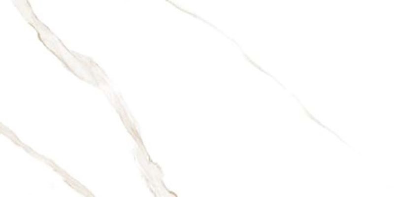 Керамогранит Casalgrande Padana Marmoker Statuario Oro Honed, цвет белый, поверхность лаппатированная, прямоугольник, 590x1180