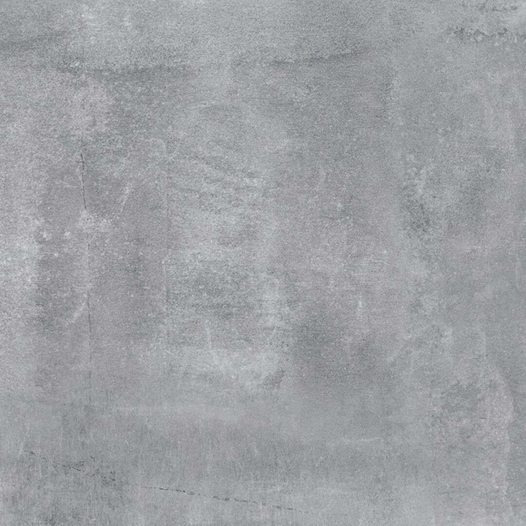 Керамогранит AGL Tiles Brutal Grey Dark, цвет серый тёмный, поверхность матовая, квадрат, 800x800
