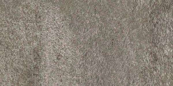 Керамогранит Kerranova Montana K-176/SR, цвет серый, поверхность структурированная, прямоугольник, 300x600