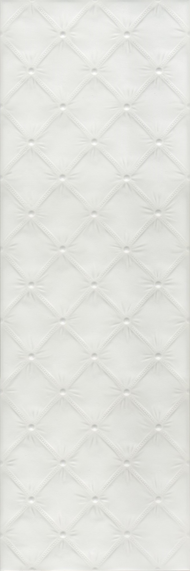 Керамическая плитка Kerama Marazzi Синтра структура белый матовый обрезной 14048R, цвет белый, поверхность матовая структурированная, прямоугольник, 400x1200