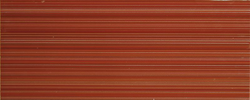Керамическая плитка Europa Ceramica Dante Burdeos LS, цвет бордовый, поверхность глянцевая, прямоугольник, 200x500