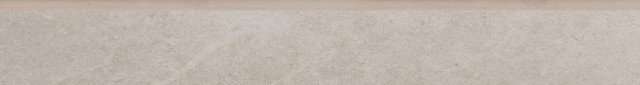 Бордюры Cerrad Tacoma Sand Baseboard, цвет бежевый, поверхность матовая, прямоугольник, 80x600