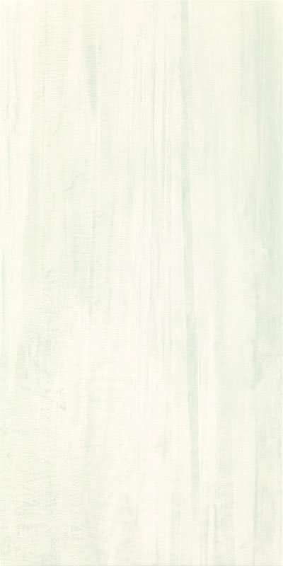 Керамическая плитка Paradyz Laterizio Bianco, цвет белый, поверхность матовая, прямоугольник, 300x600
