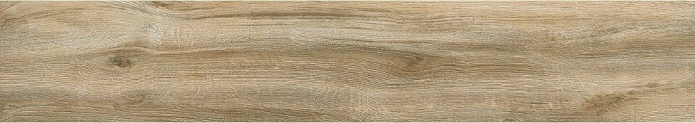 Керамогранит StaroWood Sherwood Walnut Carving, цвет коричневый, поверхность структурированная, прямоугольник, 200x1200