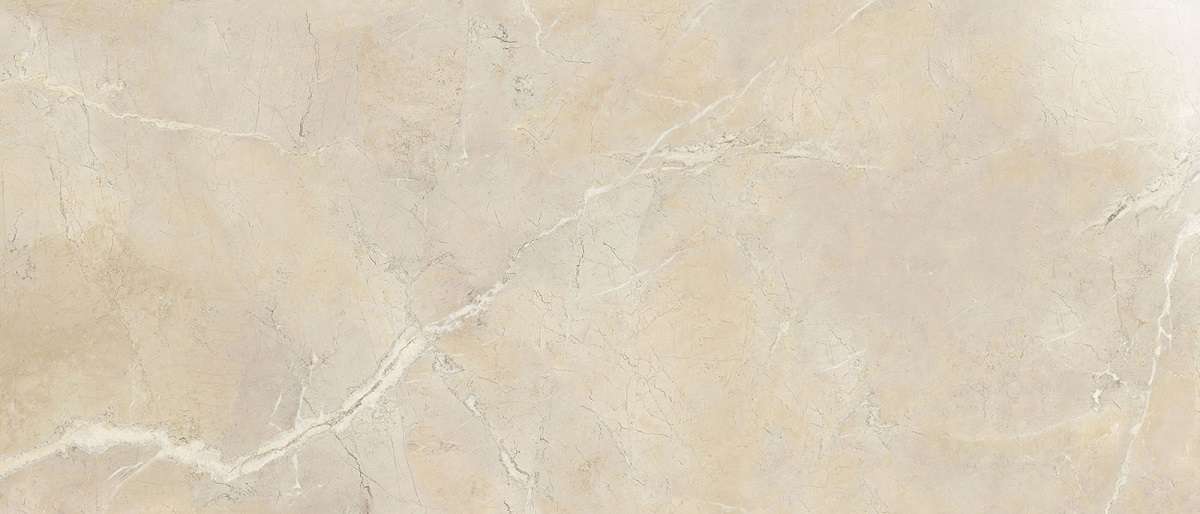 Широкоформатный керамогранит RHS Rondine Canova Limestone, цвет бежевый, поверхность лаппатированная, прямоугольник, 1200x2800