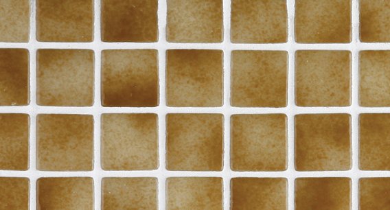 Мозаика Ezarri Niebla 2513 - А, цвет коричневый, поверхность глянцевая, прямоугольник, 313x495