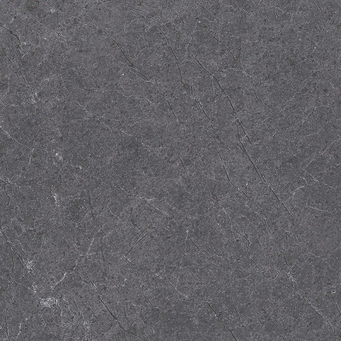 Керамогранит Peronda Alpine Anth AS/90X90/C/R 28495, цвет чёрный, поверхность матовая, квадрат, 900x900