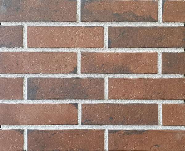 Клинкер Interbau Brick Loft Ziegel INT573 NF, цвет коричневый, поверхность матовая, под кирпич, 71x240