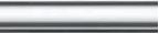 Бордюры Atlantic Tiles Nieve Brillo Moldura Plata, цвет серый, поверхность матовая, прямоугольник, 65x295