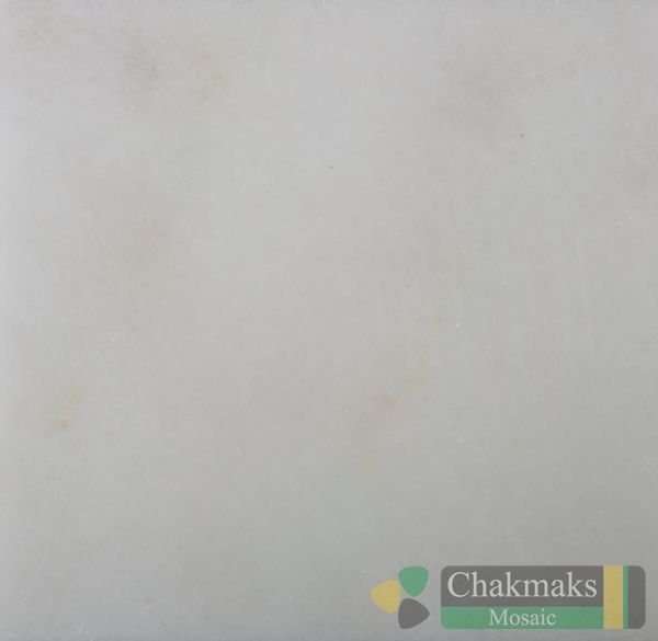 Керамическая плитка Chakmaks Naturmod Bianco Neve, цвет белый, поверхность матовая, квадрат, 305x305